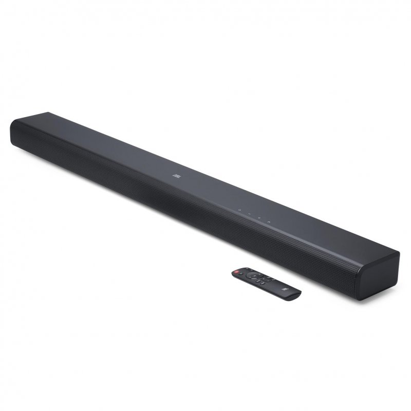 JBL SB510 3.1 Channel Soundbar with a Built-in Subwoofer open box