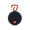 JBL Clip 2 Rechargeable Portable Wireless Speaker BLACK