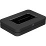 Bluesound NODE Wireless Multi-Room Hi-Res Music Streamer BLACK [2021 Model]