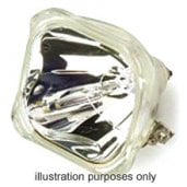 LG / Zenith 6912B22002C Replacement DLP Bulb / Lamp