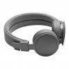 Urbanears Plattan ADV Wireless Bluetooth On-Ear Headphones DARK GREY