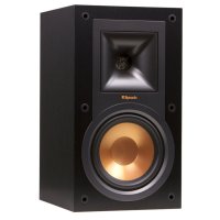 Klipsch R-15M Bookshelf Speakers 5-Inch PAIR