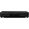 TEAC CD-P650 CD and USB Recorder with Remote (Black)