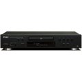 TEAC CD-P650 CD and USB Recorder with Remote (Black)
