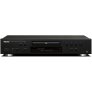 TEAC CD-P650 CD and USB Recorder with Remote (Black)