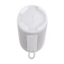 JBL Grip Waterproof Portable Bluetooth Speaker WHITE