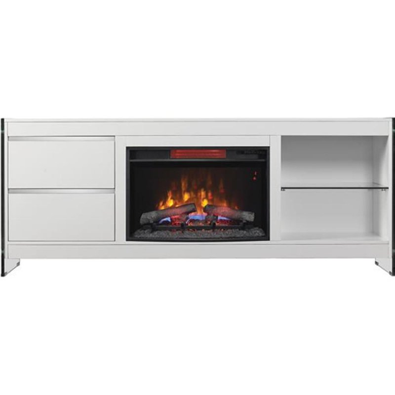 Bell O Biscayne Bis72mtl 72 Inch Classic Flame Bello Mantle White Bell O Biscayne Bis72mtl 72 Inch Classic Flame Bello Mantle White