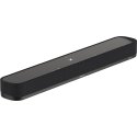 Sennheiser AMBEO Soundbar Mini 7.1.4 Virtual Surround Soundbar 250W BLACK