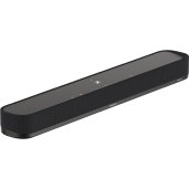 Sennheiser AMBEO Soundbar Mini 7.1.4 Virtual Surround Soundbar 250W BLACK