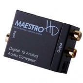 Maestro MC1 A/V Converter