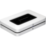 Bluesound NODE Wireless Multi-Room Hi-Res Music Streamer WHITE [2021 Model]