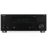 Cerwin-Vega XLS-15 & Onkyo TX-RZ30 9.2 Channel Floorstanding Home Theater System Bundle BLACK ASH