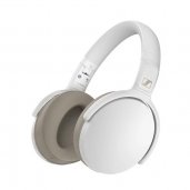 Sennheiser HD 350BT Over Ear Wireless Headphone WHITE