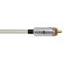 Wireworld SSM10 Solstice 10 Subwoofer Cable 6.5ft (2M)
