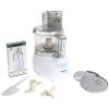 Cuisinart DLC-2007N Prep 7 7-Cup White Food Processor