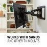SANUS SOUNDBAR MOUNT for Sonos Beam