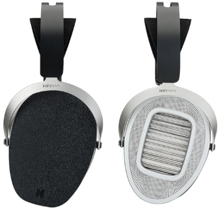 Description image for HiFiMan Ananda Unveiled Planar Over-ear Headphone