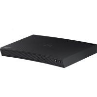Samsung BD-J5700 Smart Curved-Design Wi-Fi Blu-ray Disk Player