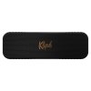Klipsch Detroit Portable Bluetooth Speaker with Powerful Sound Performance