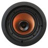 Klipsch CDT 5650 C II 6.5-Inch In-Ceiling Pivoting Speaker