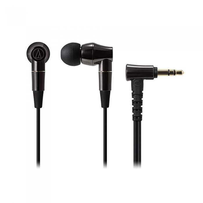 Audio-Technica ATH-CK2000Ti In-Ear Headphones - Click Image to Close