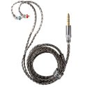 FiiO LC-RC MMCX 8 Strands of 152 Wires Interchangeable Headphone Cable
