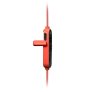 JBL Reflect Contour Wireless In-Ear Bluetooth Sport Headphones RED