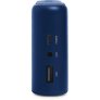 Harman/Kardon Traveler All-in-one Portable Bluetooth Travel Speaker w Dual Mic & Power Ban