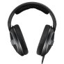 Sennheiser HD 559 Open-Back Around-Ear Headphones BLACK