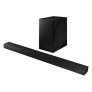 Samsung HW-T650 3.1Ch, 340W Soundbar BLACK