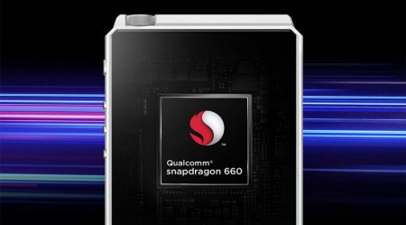 Description image for HiBy New R6 Hi-Res Portable Audio Player Medium-end Android DAP