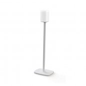 Flexson FLXS1FS1011US Floorstand for Sonos One WHITE (Each) Flexson FLXS1FS1011US Floorstand for Sonos One WHITE (Each)