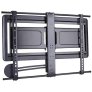 Sanus VLF510 10-Inch Super Slim Full Motion Mount for 51" - 80" TVs