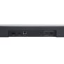 JBL Bar 700 MK2 Dolby Atmos Dolby Atmos and DTS Virtual:X Soundbar with Detachable Surround Speakers BLACK