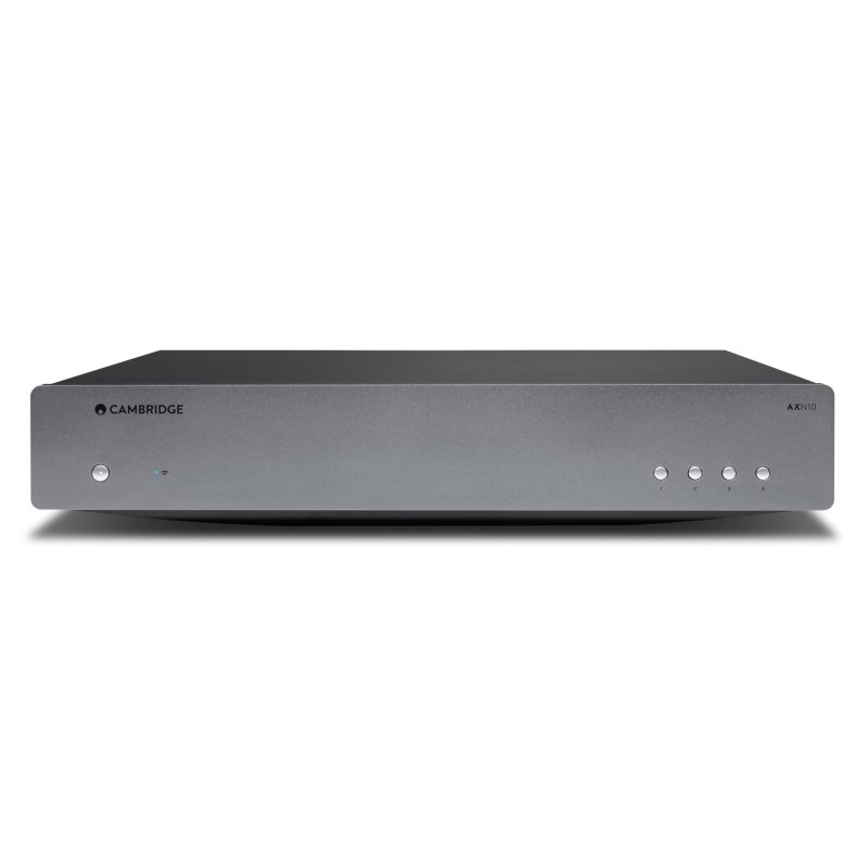 Cambridge Audio AXN10 Network Streamer LUNA GREY