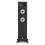JBL STAGE A180 2.5 way, dual 6.5" woofers, 1" Tweeter floorstanding Speaker BLACK (Each)
