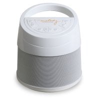 Soundcast Melody Portable Bluetooth Speaker Receiver