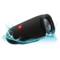 JBL Charge 3 Bluetooth Wireless Speaker (IPX7 Waterproof) BLACK