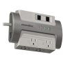 Panamax M4LT-EX 4-Outlet Filtered and Surge Protector,