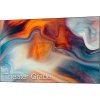 Valerion Matte White Screen 100 Inch Manual Projection Screen