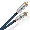 Wireworld LUI10 Luna 10 Audio Interconnect Cable 4.9ft (1.5M)