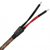 Wireworld ECS10 Eclipse 10 Speaker Cable 10ft (3M)