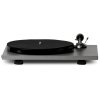 Pro-Ject E1 Phono Plug & Play Turntable with Built-in Phono Preamp and AT3600L Cartridge SPACE GRAY