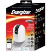 Energizer EIP11004WHT Connect Indoor 1080p Pan / Tilt Smart Camera WHITE
