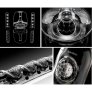 Harman Kardon SoundSticks III 2.1 Channel Sound System B-Stock