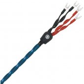 Wireworld Oasis 8 Bi Wire Speaker Cable (Pair) (2.0M)