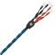 Wireworld Oasis 8 Bi Wire Speaker Cable (Pair) (2.0M)