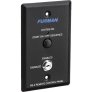 Furman RS-2 Key Switched Remote System with Momentary Contact Control Panel