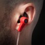 JBL REFLECT Reflect In-ear  Bluetooth Wireless Earbud Sport Headphones RED