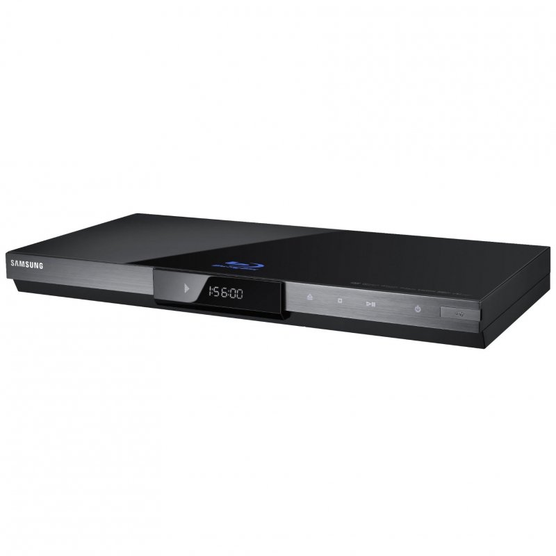 Samsung BD-D5700 1080p Blu-ray disc Player